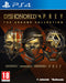 BETHESDA ZENIMAX FRANCE $THE ARKANE COLLECTION PS4 VF