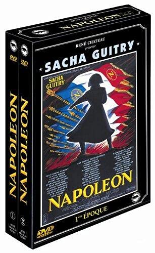 Napoléon : 1ère époque et 2ème époque