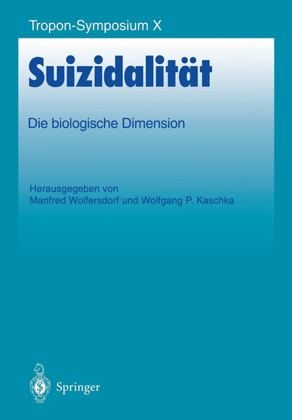 Suizidalität