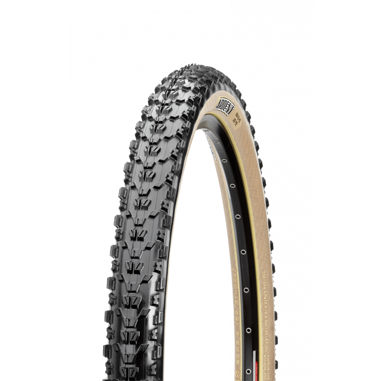 Maxxis Ardent Fld 29X2.40 Dc Exo/Tr Tan Tyre Mtb