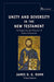 Unity and Diversity in the New Testament
