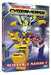 Coffret transformers cyberverse, saison 1