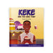 Keke and the Cake Thief