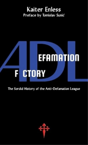 Defamation Factory