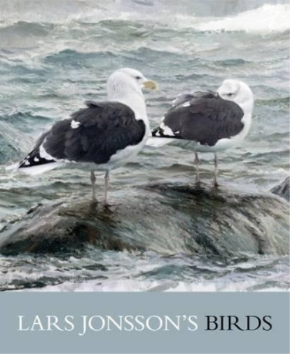 Lars Jonsson's Birds