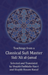 Teachings from a Classical Sufi Master