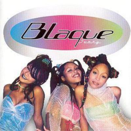 Blaque Ivory