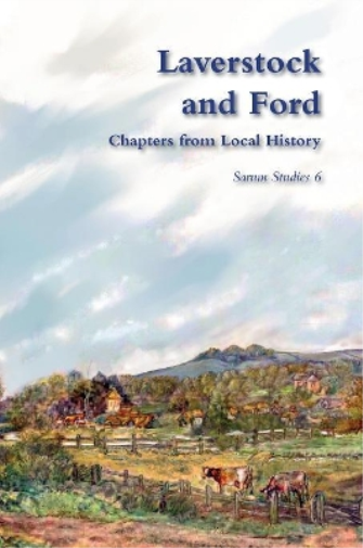 Laverstock and Ford