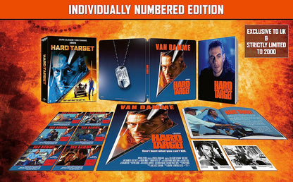 Hard Target/Hard Target 2