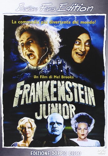 Frankenstein Junior