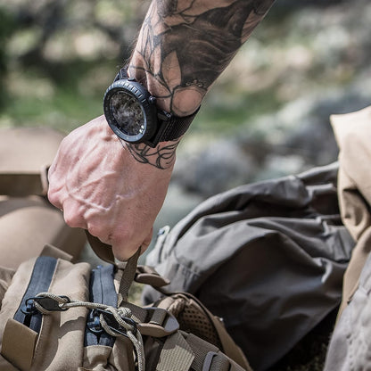 Suunto Core Dot-matrix Digital