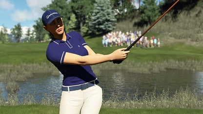 PGA 2K23 PlayStation 5