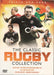 The Classic Rugby Collection