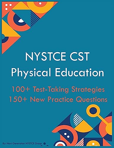 NYSTCE CST Physical Education