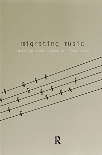 Migrating Music
