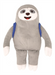 First Day Critter Jitters Plush