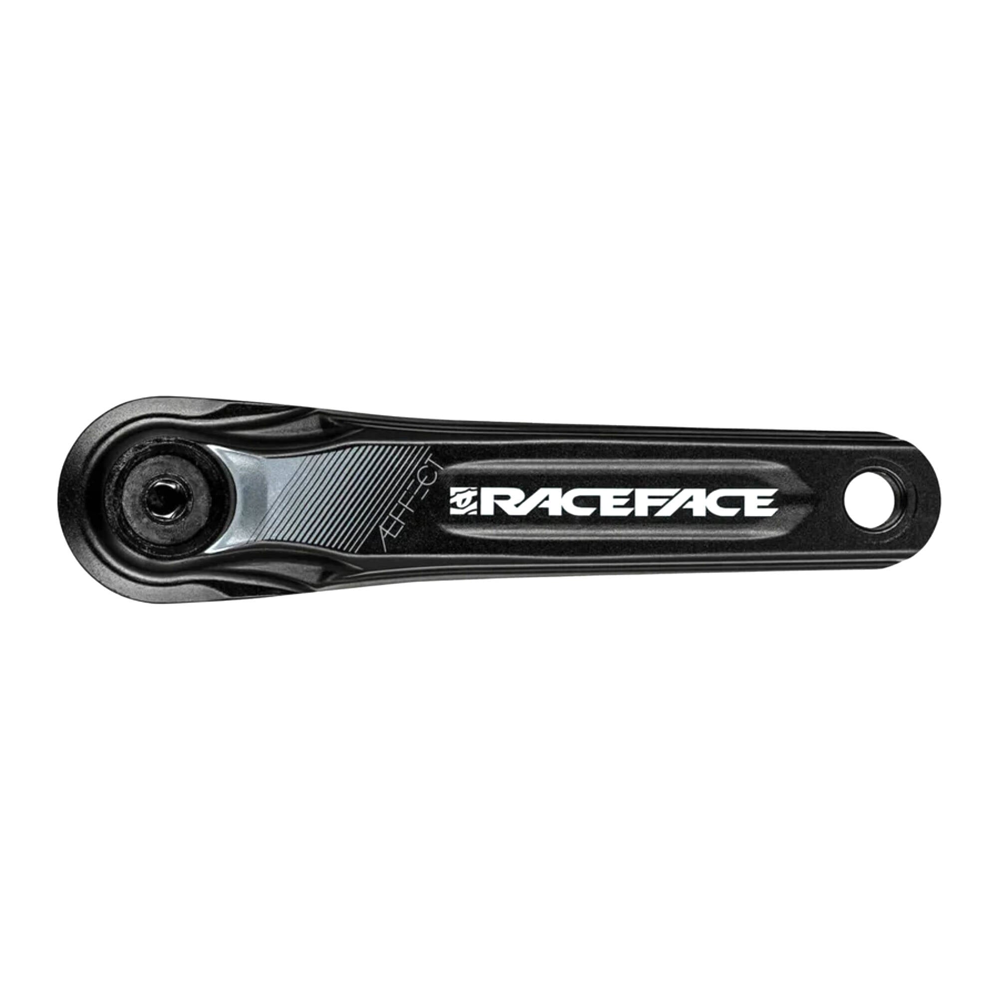 Race Face <i>A</i>Effect E-Bike Crank 2019 (Arms Only) 170mm