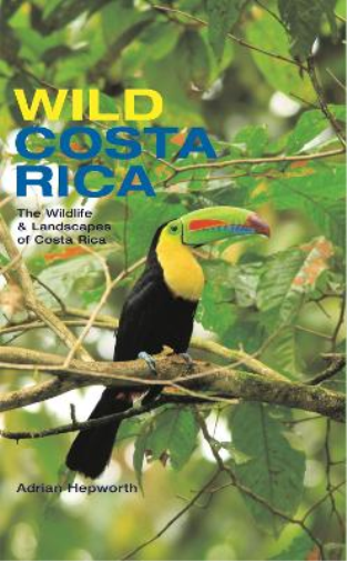 Wild Costa Rica