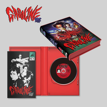 Vol.2 : Gasoline (VHS Version)