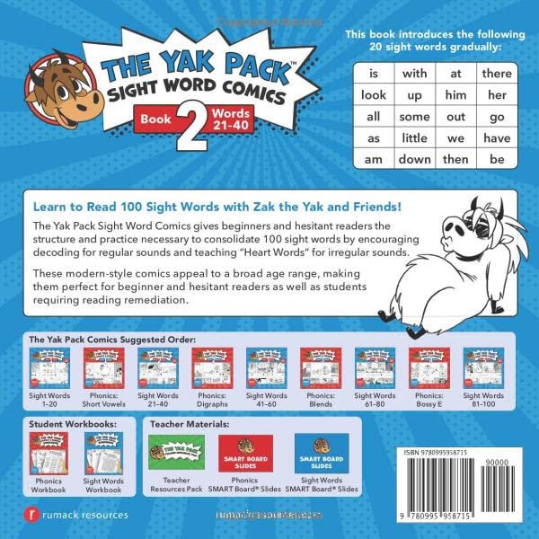 Yak Pack