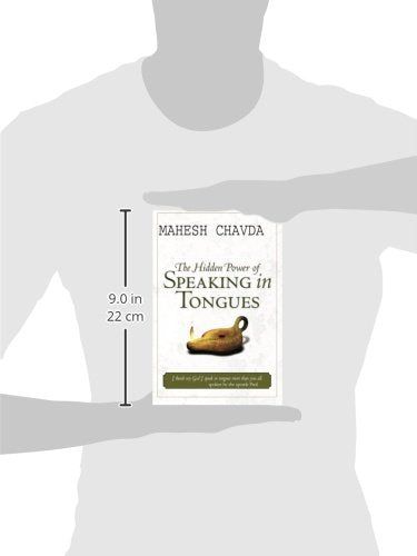 The Hidden Power of Speaking in Tongues