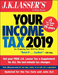 J.K. Lasser′s Your Income Tax 2019