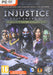 Injustice: Gods Among Us Ultimate Edition PC UK (PC)