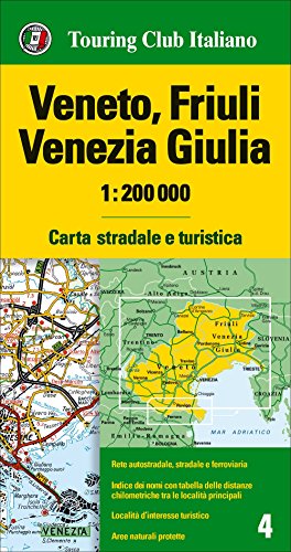 Veneto / Friuli Venice / Giulia 4