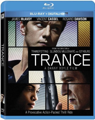 Trance