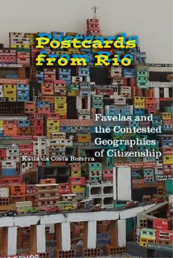 Postcards from Rio