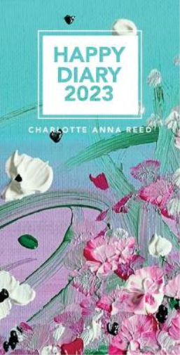 2023 Happy Slim Diary