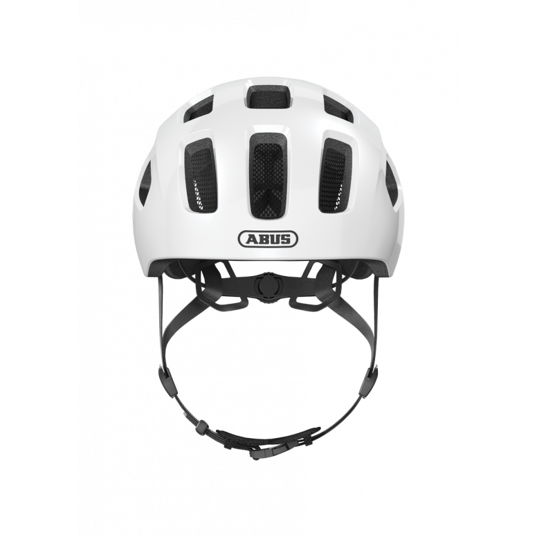 Abus Helmet Youn-I 2.0 Pearlwhite S 48-54