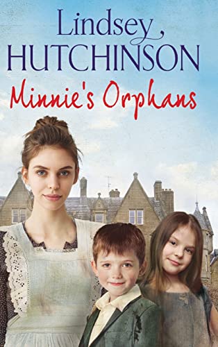 Minnie's Orphans