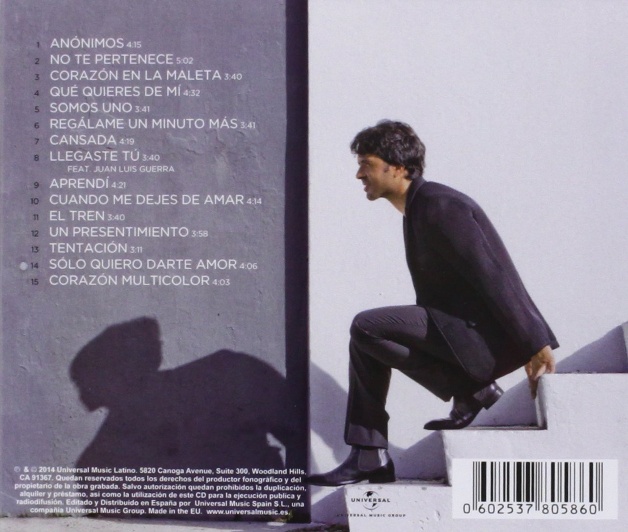 8 (Deluxe)