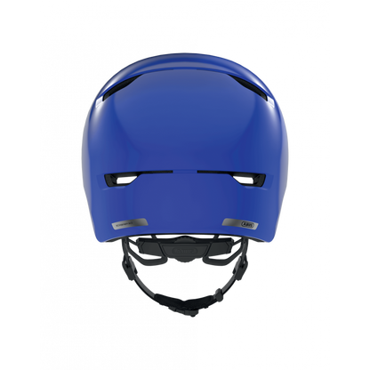 Abus Helmet Scraper Kid 3.0 Blue S 51-55