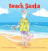 Beach Santa