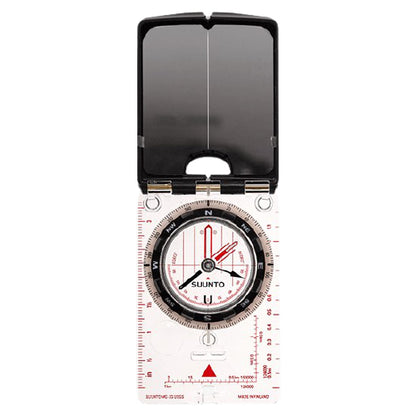 Mc-2 G Usgs Mirror Compass
