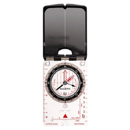 Mc-2 G Usgs Mirror Compass