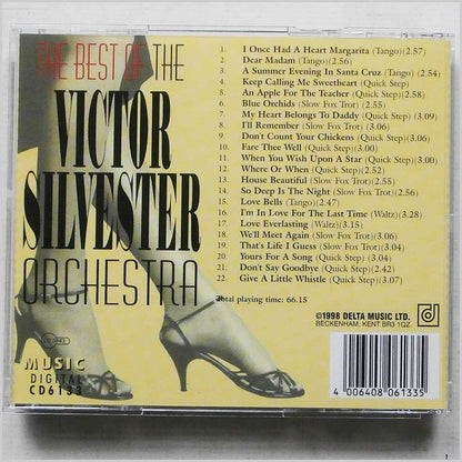 Victor Silvester Orchestra