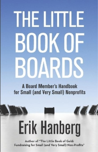 The Little Book of Boards