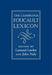 The Cambridge Foucault Lexicon