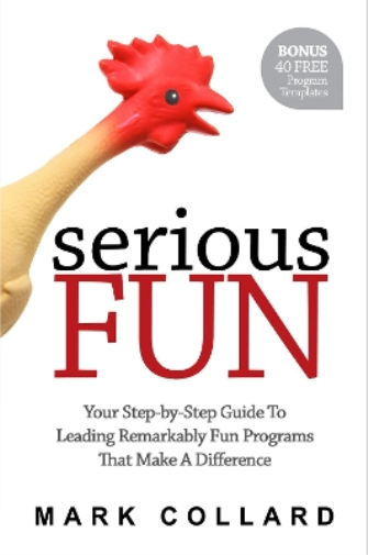 Serious Fun