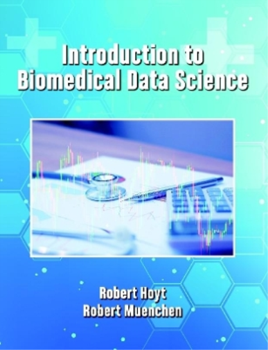Introduction to Biomedical Data Science