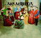 Ars Antiqua Renaissance