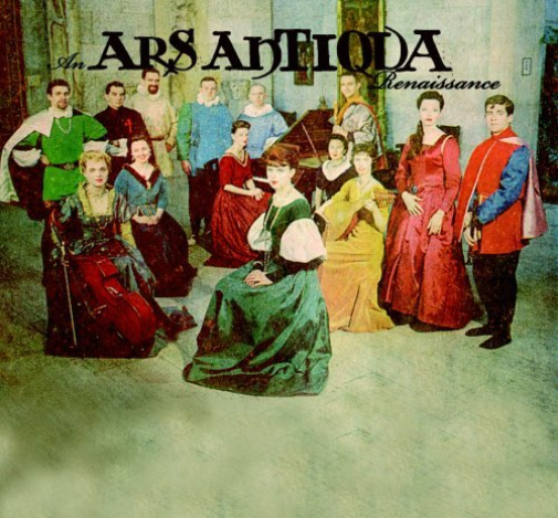 Ars Antiqua Renaissance