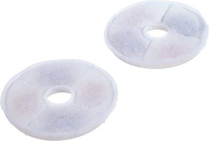 Catit - Water Softening Filter Triple Action 2Pcs - (785.0362)