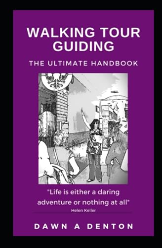 Walking Tour Guiding