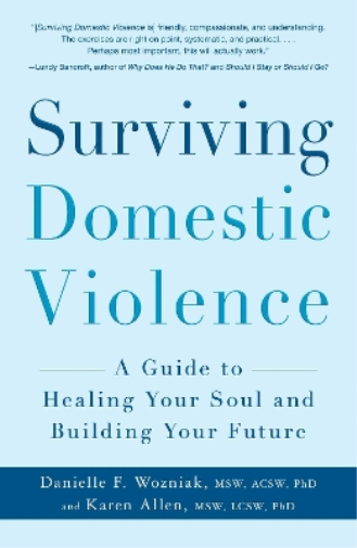 Surviving Domestic Violence