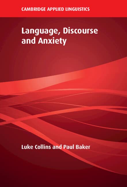 Language Discourse & Anxiety