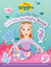 The Wiggles: Under the Sea Sticker Activity Book